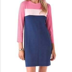 Diane von Furstenburg Aina dress Small